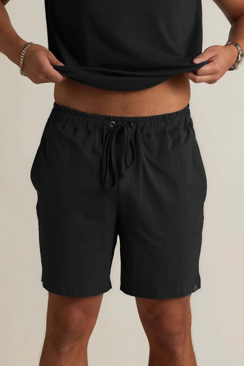 Men's Lounge Short