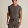 Men's Soft Short Sleeve Shirt - Image 3