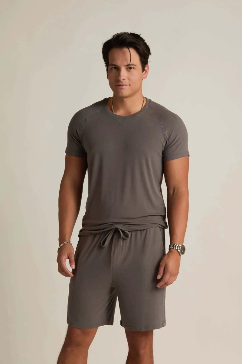 Men's Soft Short Sleeve Shirt - Image 3