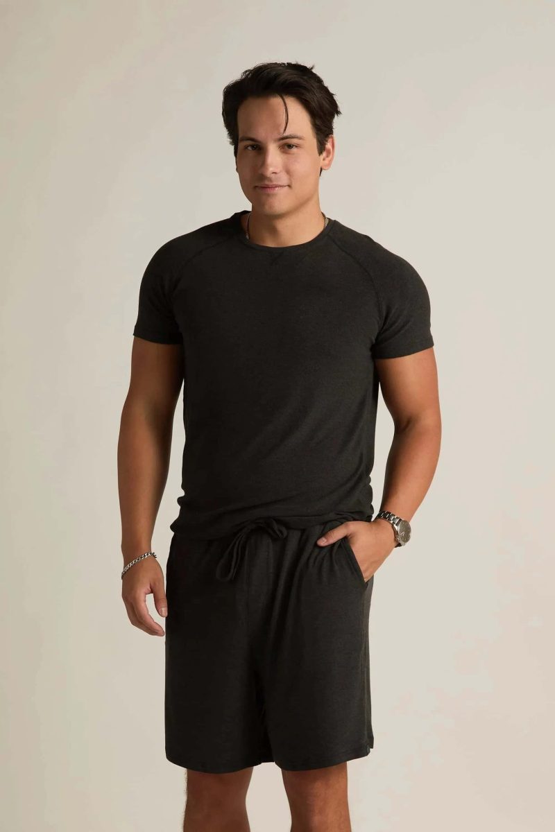 Men's Soft Short Sleeve Shirt - Image 2