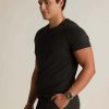 Men's Soft Short Sleeve Shirt - Image 4