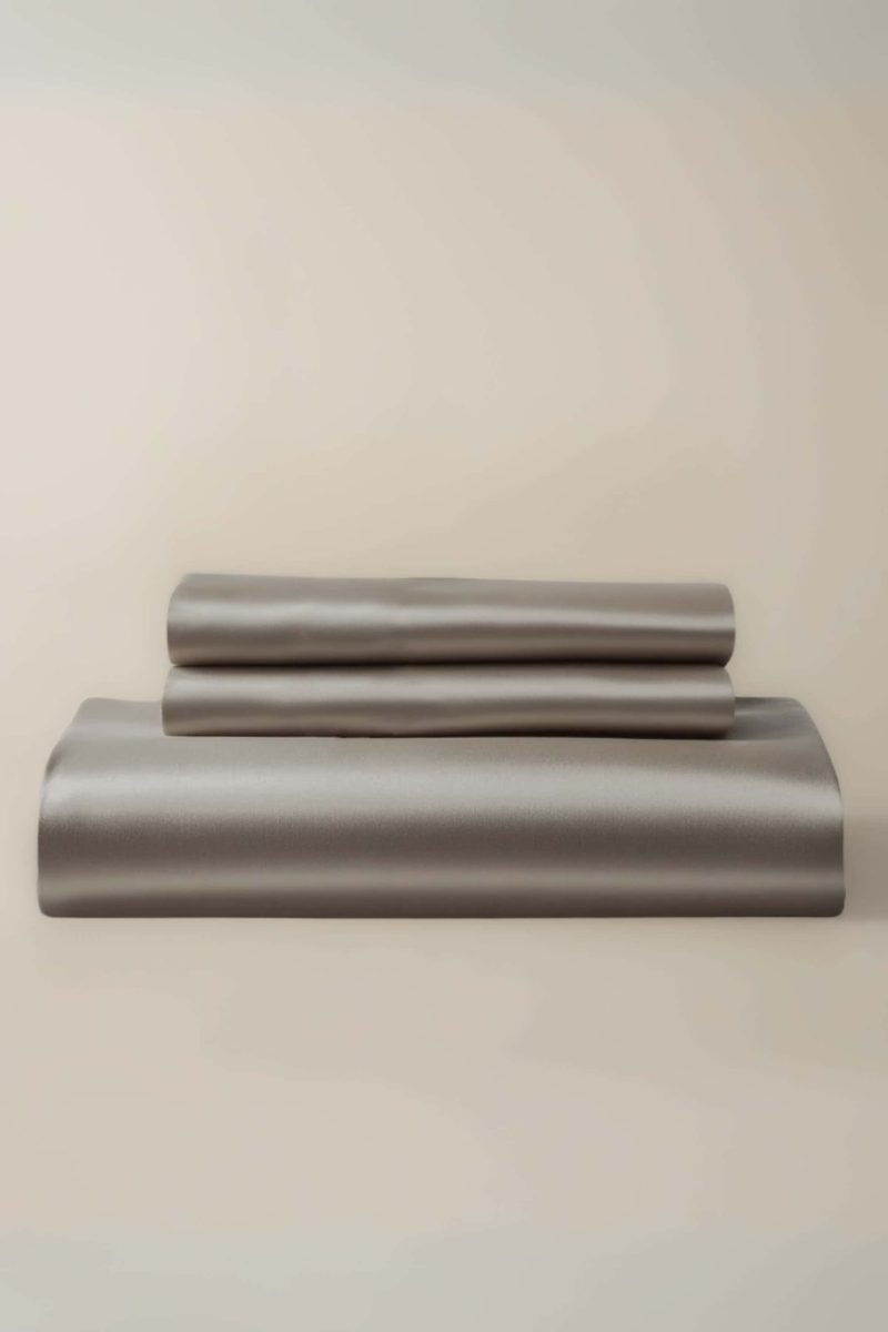 Bamboo Duvet Cover & Shams - Image 3